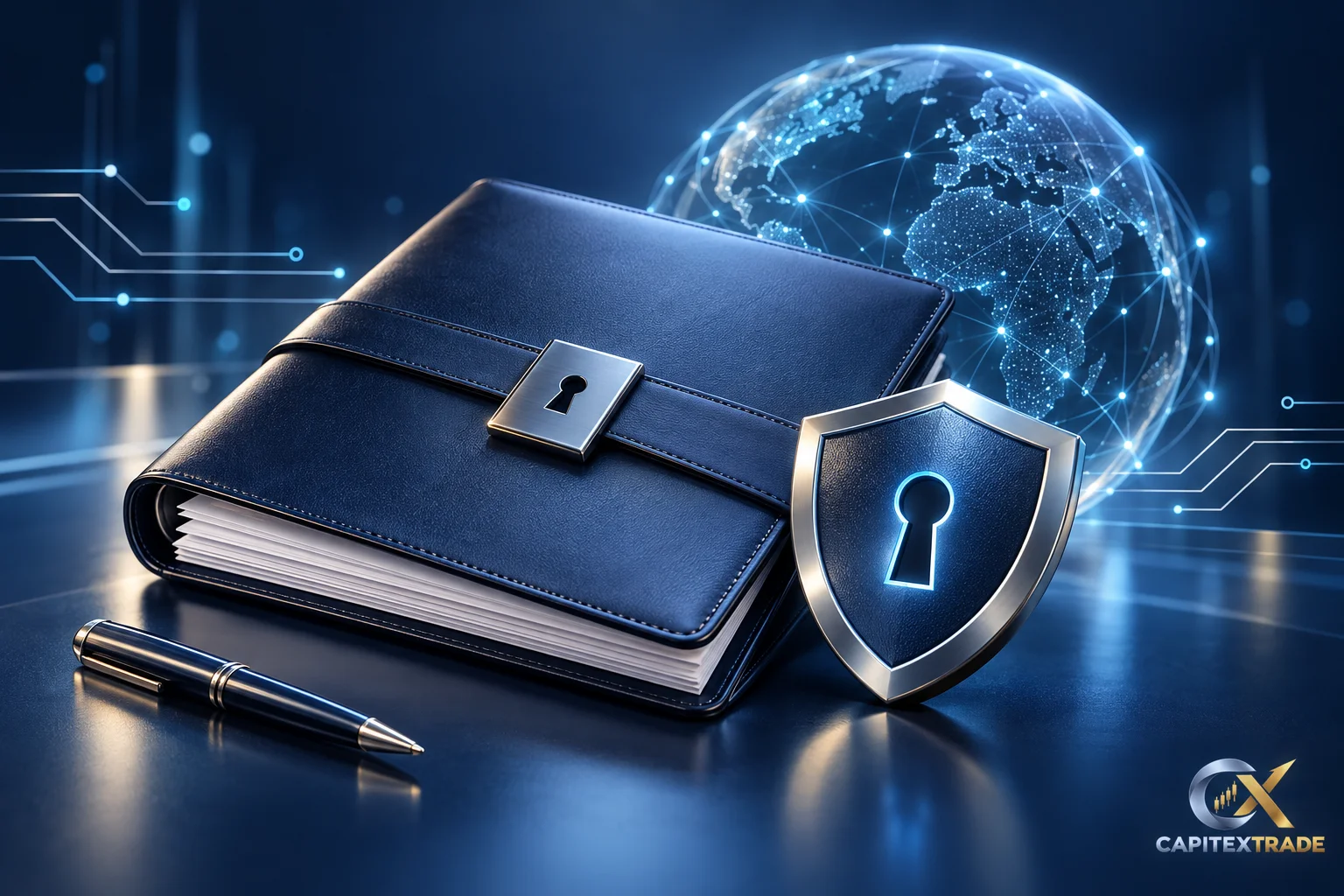 Terms of use and content rights